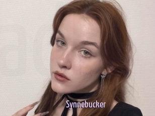 Synnebucker