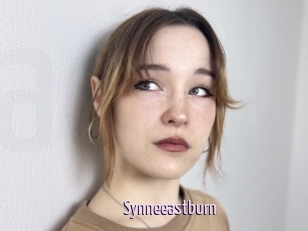 Synneeastburn