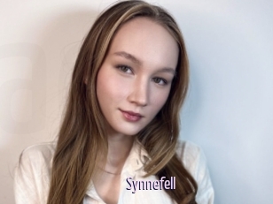 Synnefell