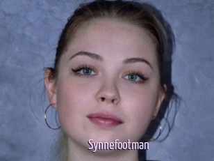 Synnefootman
