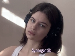 Synnegentile