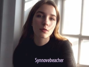 Synnovebeacher