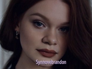 Synnovebrandon