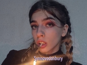Synnovedanbury