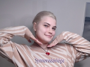 Synnovedavidge