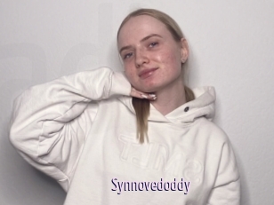 Synnovedoddy