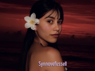 Synnovefussell