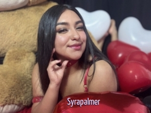 Syrapalmer
