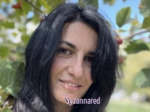 Syzannared