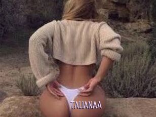 TALIANAA