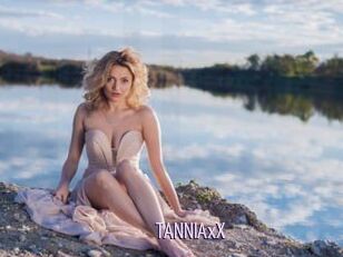 TANNIAxX