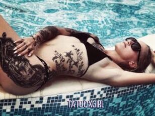 TATOOXGIRL