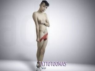 TATTOTOOMAS