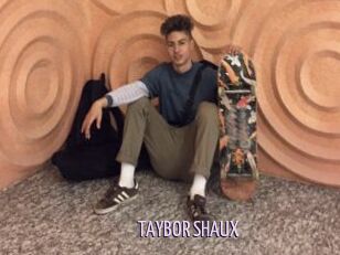TAYBOR_SHAUX