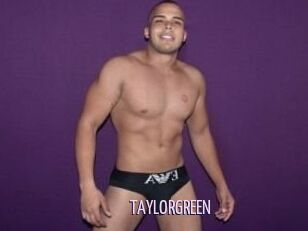 TAYLOR_GREEN