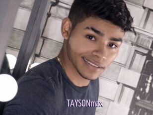 TAYSONmax
