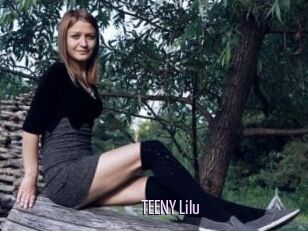 TEENY_Lilu