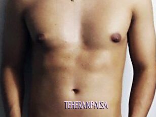 TEHERANPAISA