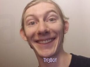 TH3B0Y