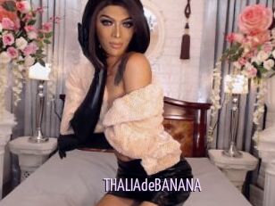 THALIAdeBANANA