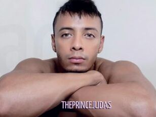THEPRINCEJUDAS
