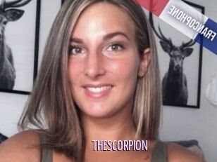 THESCORPION
