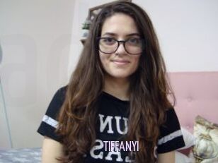 TIFFANYI