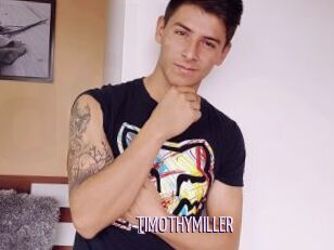 TIMOTHYMILLER