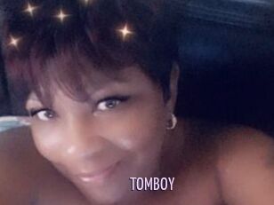 TOMBOY