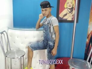 TOMBOYSEXX