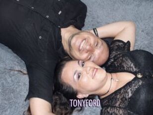 TONYFORD