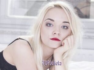 TOPJulieta