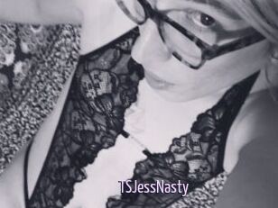 TSJessNasty
