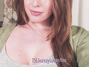 TSLindsayLovesYou
