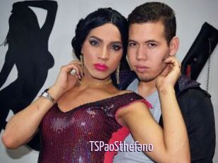 TSPaoSthefano