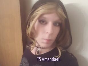 TS_Amanda4u