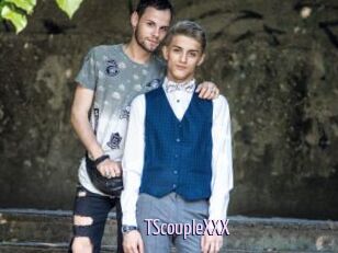 TScoupleXXX