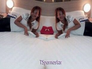 TSpornostar