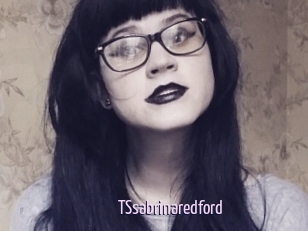 TSsabrinaredford