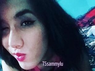 TSsammylu