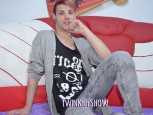 TWINKforSHOW