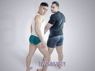 TWOKINKYBOY