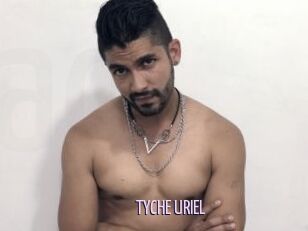 TYCHE_URIEL
