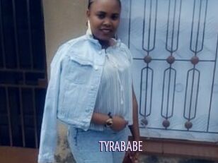 TYRABABE