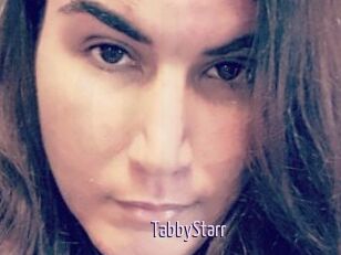 TabbyStarr