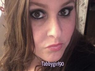Tabbygirl90