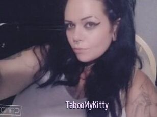 TabooMyKitty