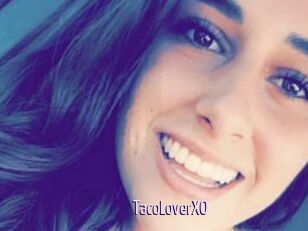 TacoLoverXO