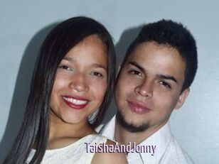 TaishaAndJonny