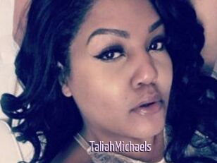 TaliahMichaels